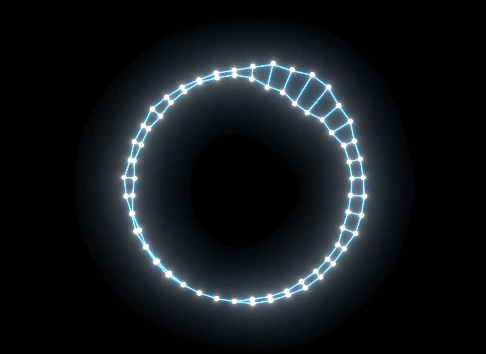 AudioVisibleDemo 音频可视化
